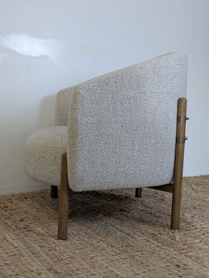 Four Hands Enfield Chair