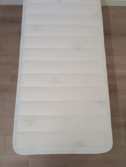 Restwell Platinum Plus Twin Mattress