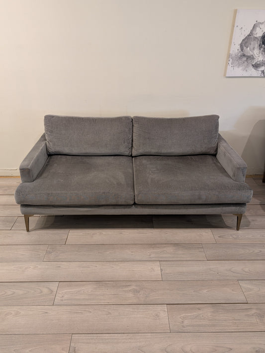 West Elm Andes Sofa