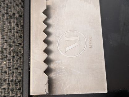 Audo Copenhagen Norm Wall Mirror