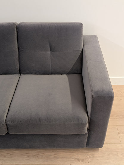 EQ3 Solo Sofa Bed
