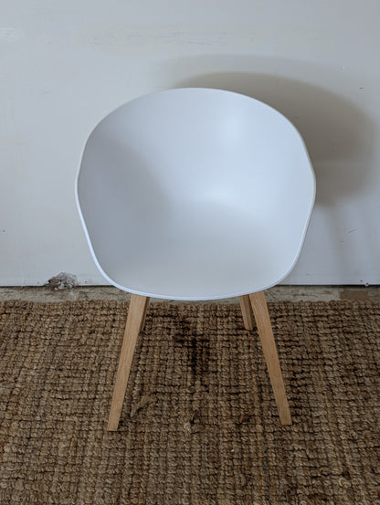 Hay About A Chair AC 222