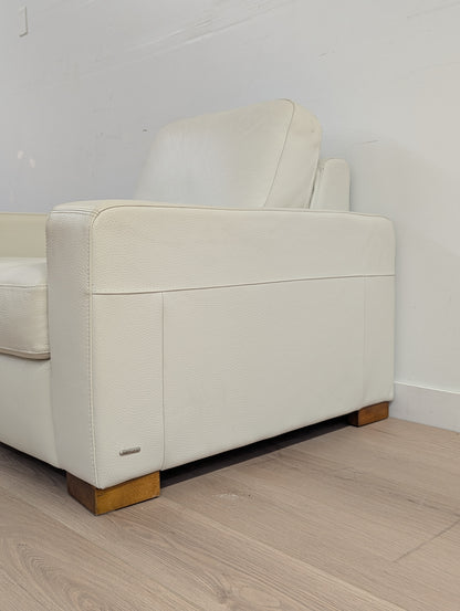 Natuzzi Editions Mod A397 Armchair