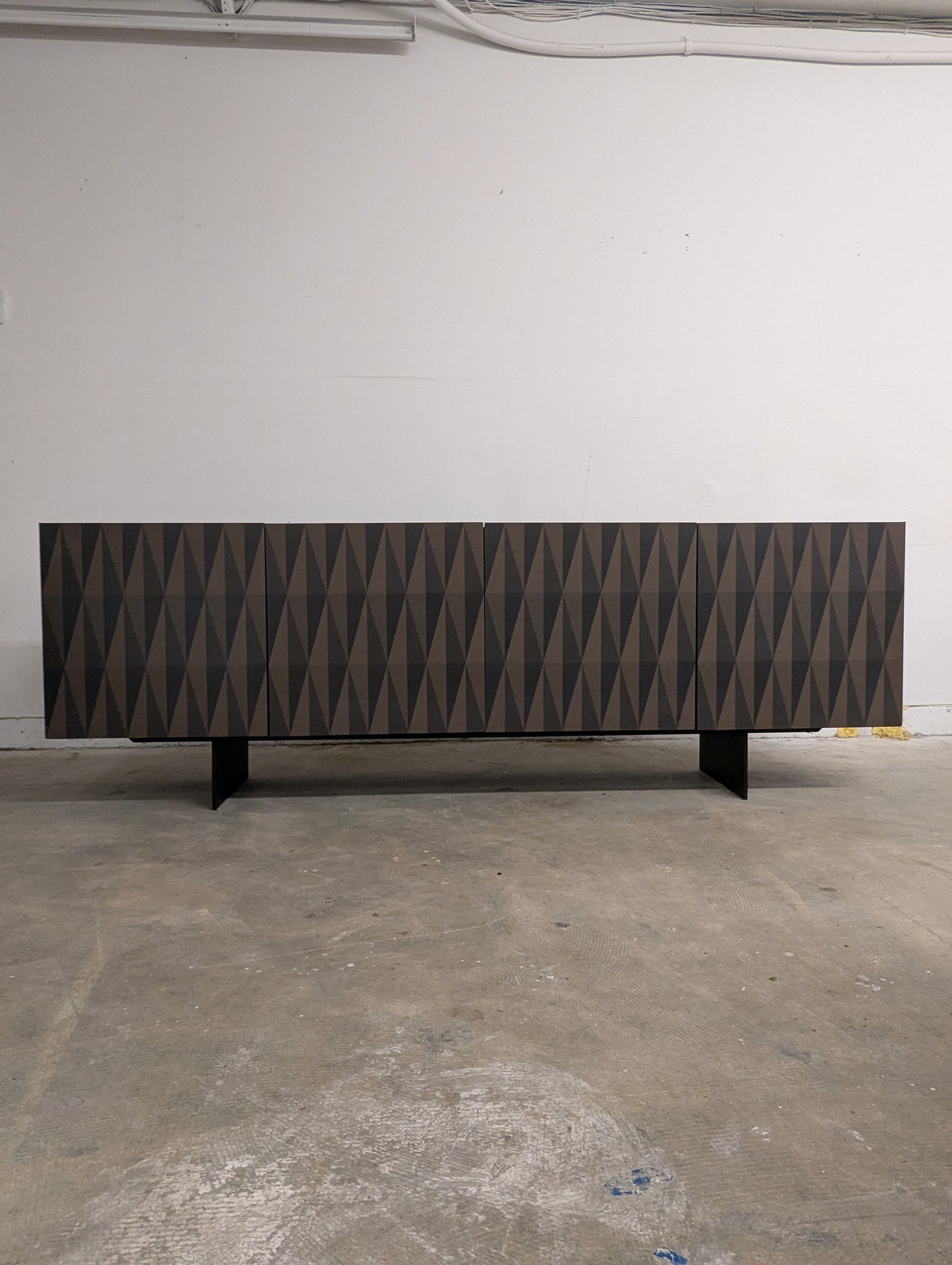 Cattelan Italia Arabesque Sideboard