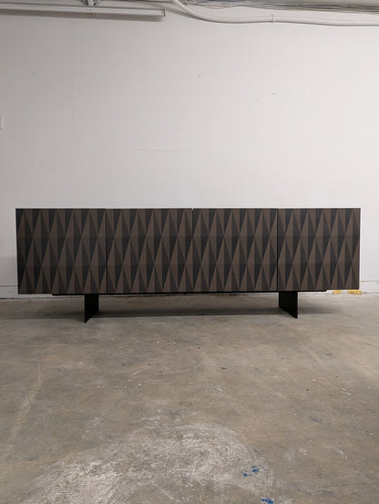 Cattelan Italia Arabesque Sideboard