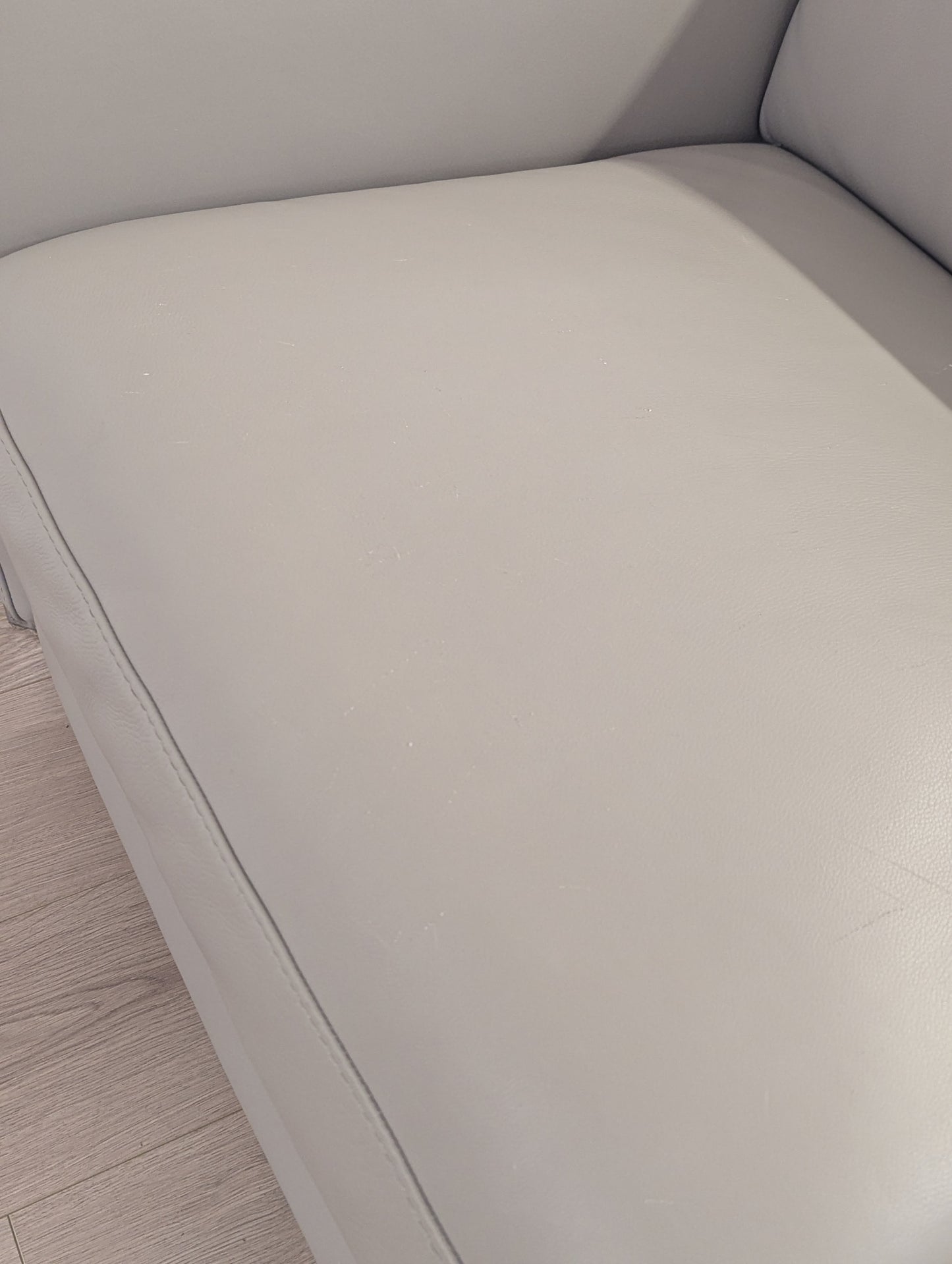 Natuzzi Italia Divano 2 Posti Sofa