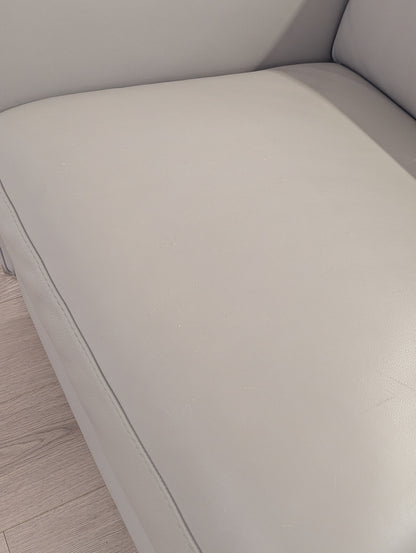 Natuzzi Italia Divano 2 Posti Sofa