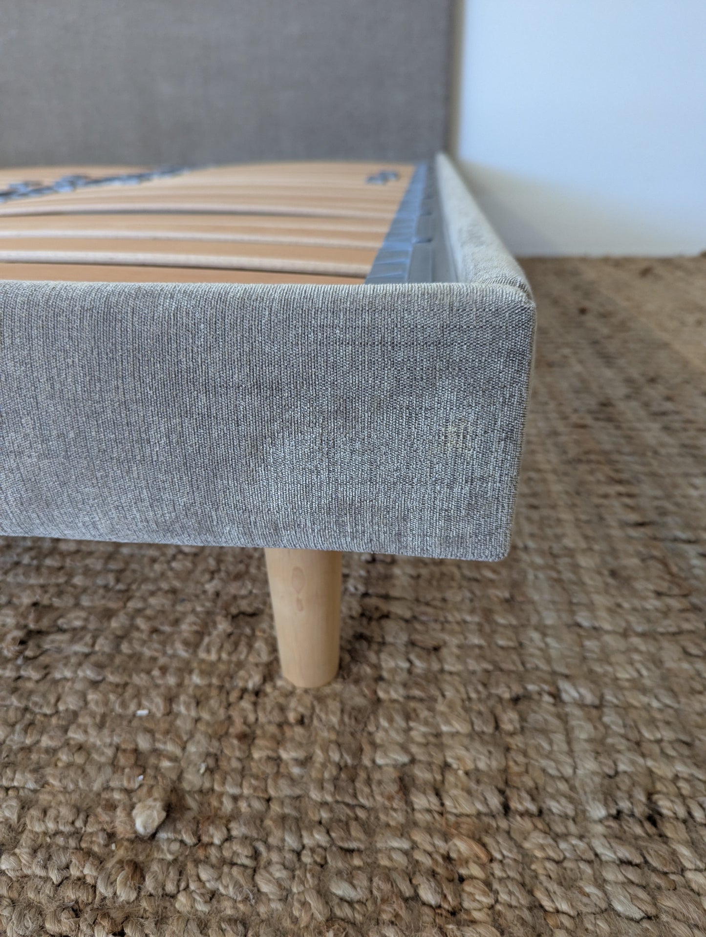 Fawcett Christen Bedframe