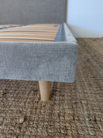 Fawcett Christen Bedframe