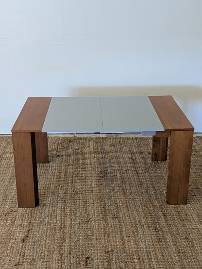 Calligaris Extendable Dining Table