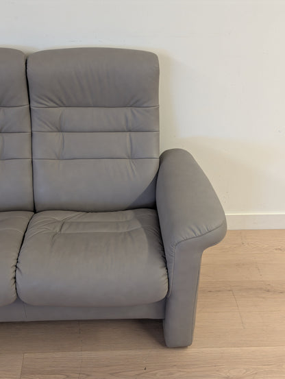 Stressless Sapphire High Back Loveseat