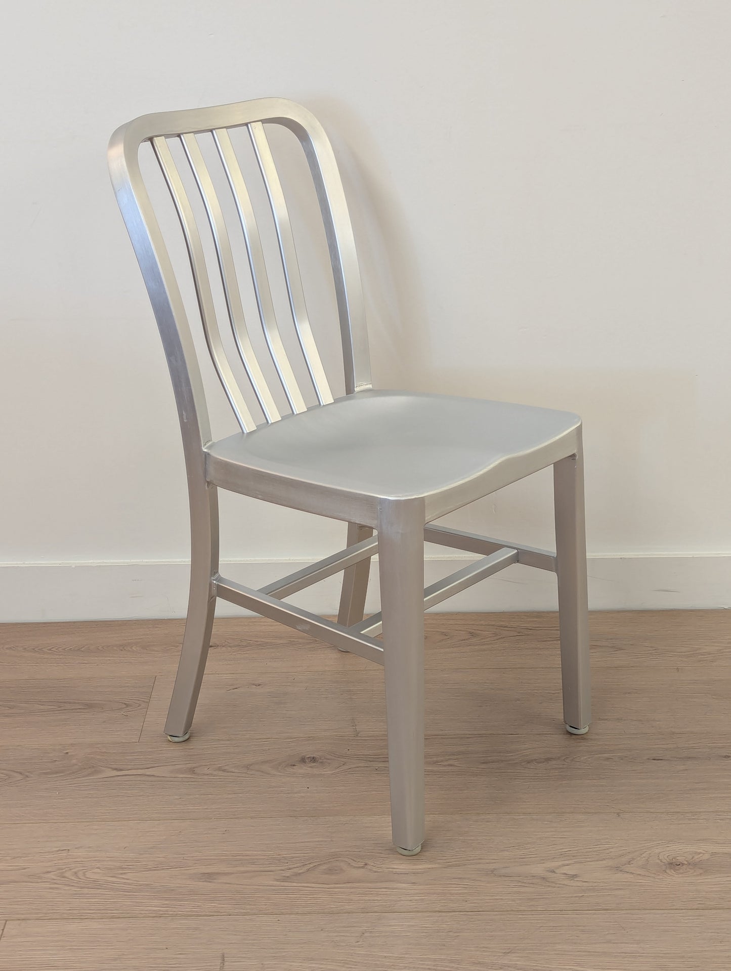 Westport Manufacturing Navy Chair (4 Available)