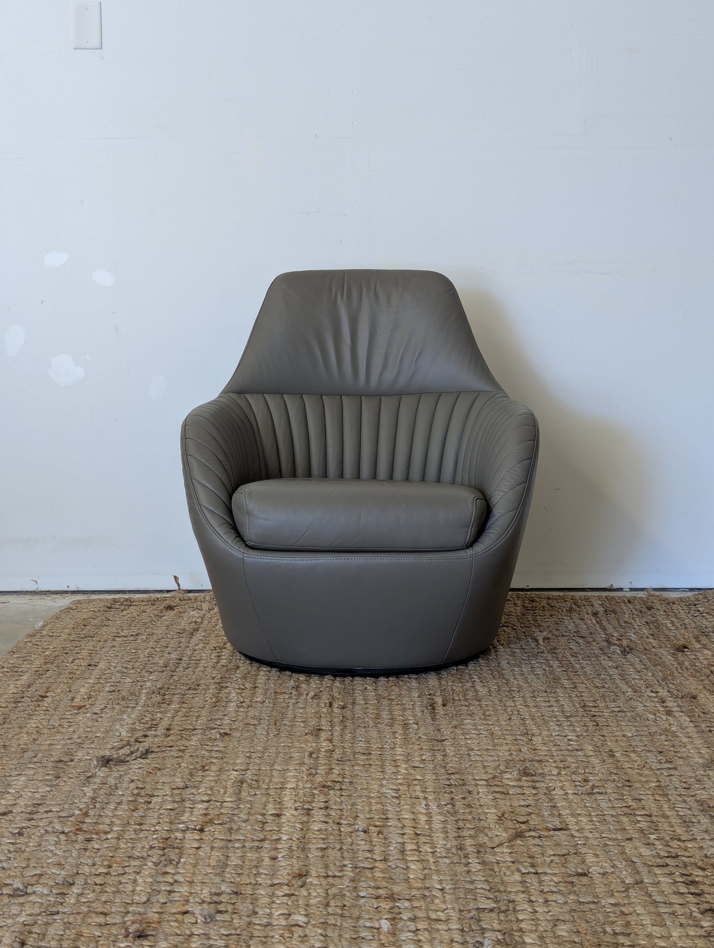 Ligne Roset Amedee Swivel Chair