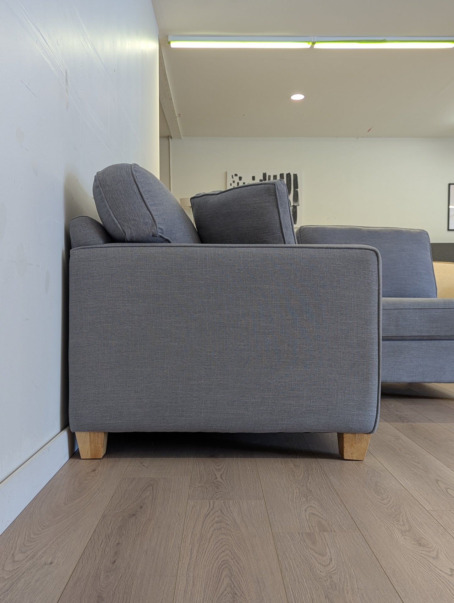 Van Gogh Brentwood Custom Sectional