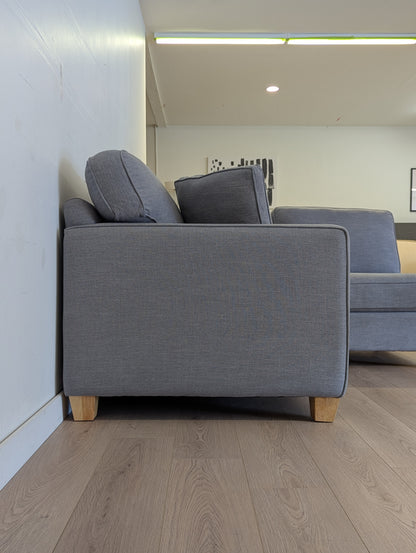 Van Gogh Brentwood Custom Sectional