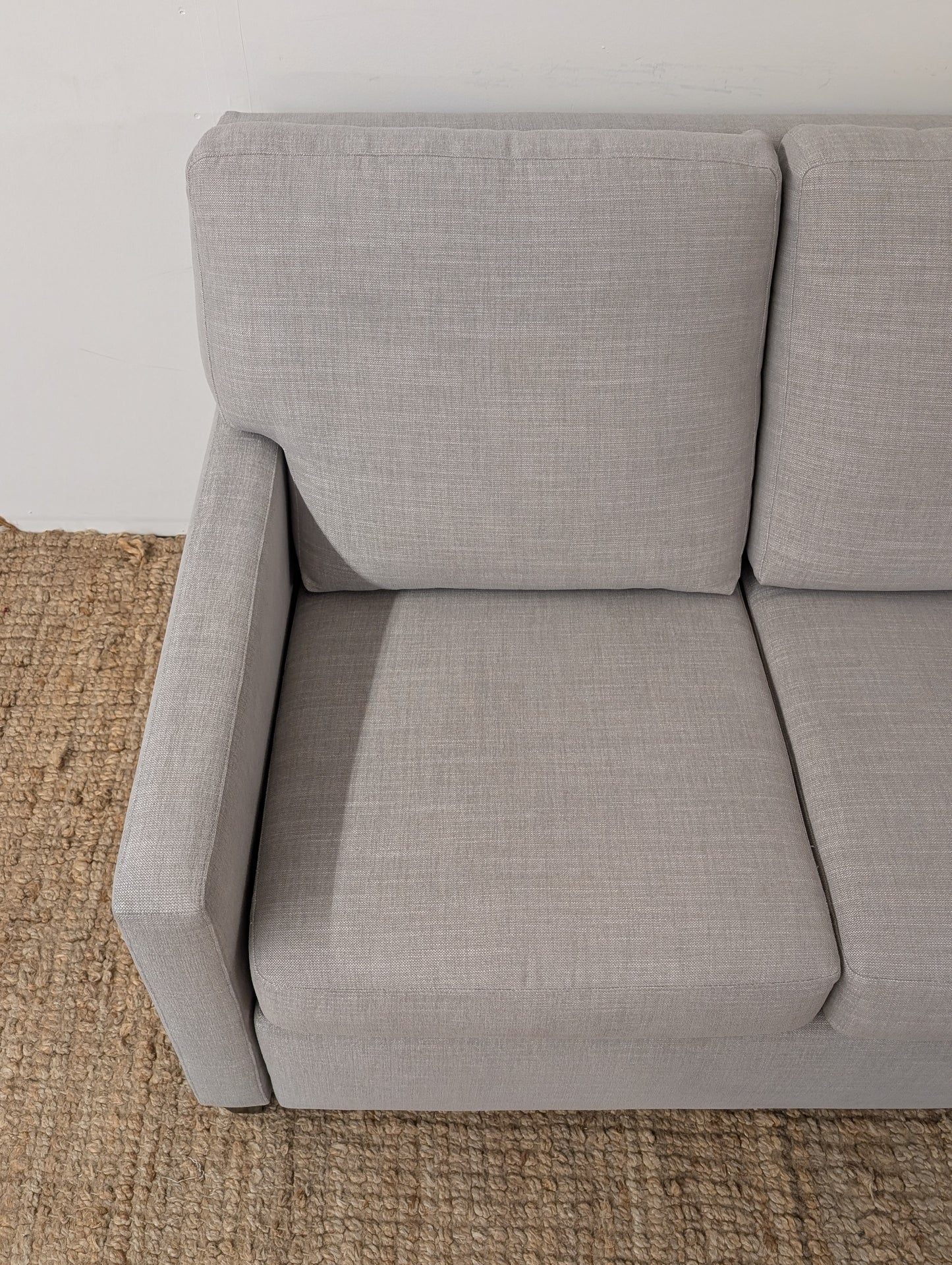 American Leather Conley Queen Plus Comfort Sleeper Sofa