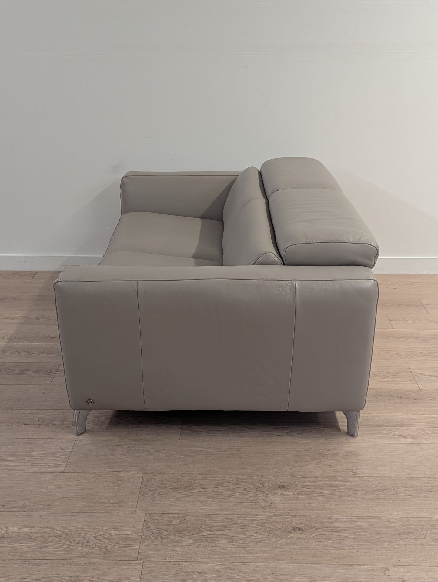 Natuzzi Italia Divano 2 Posti Sofa