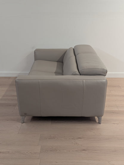 Natuzzi Italia Divano 2 Posti Sofa