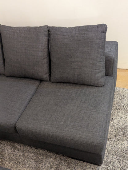 Van Gogh Jacob Sectional