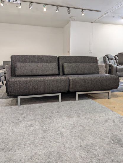 Mobital Swivel Chair Sofa Bed