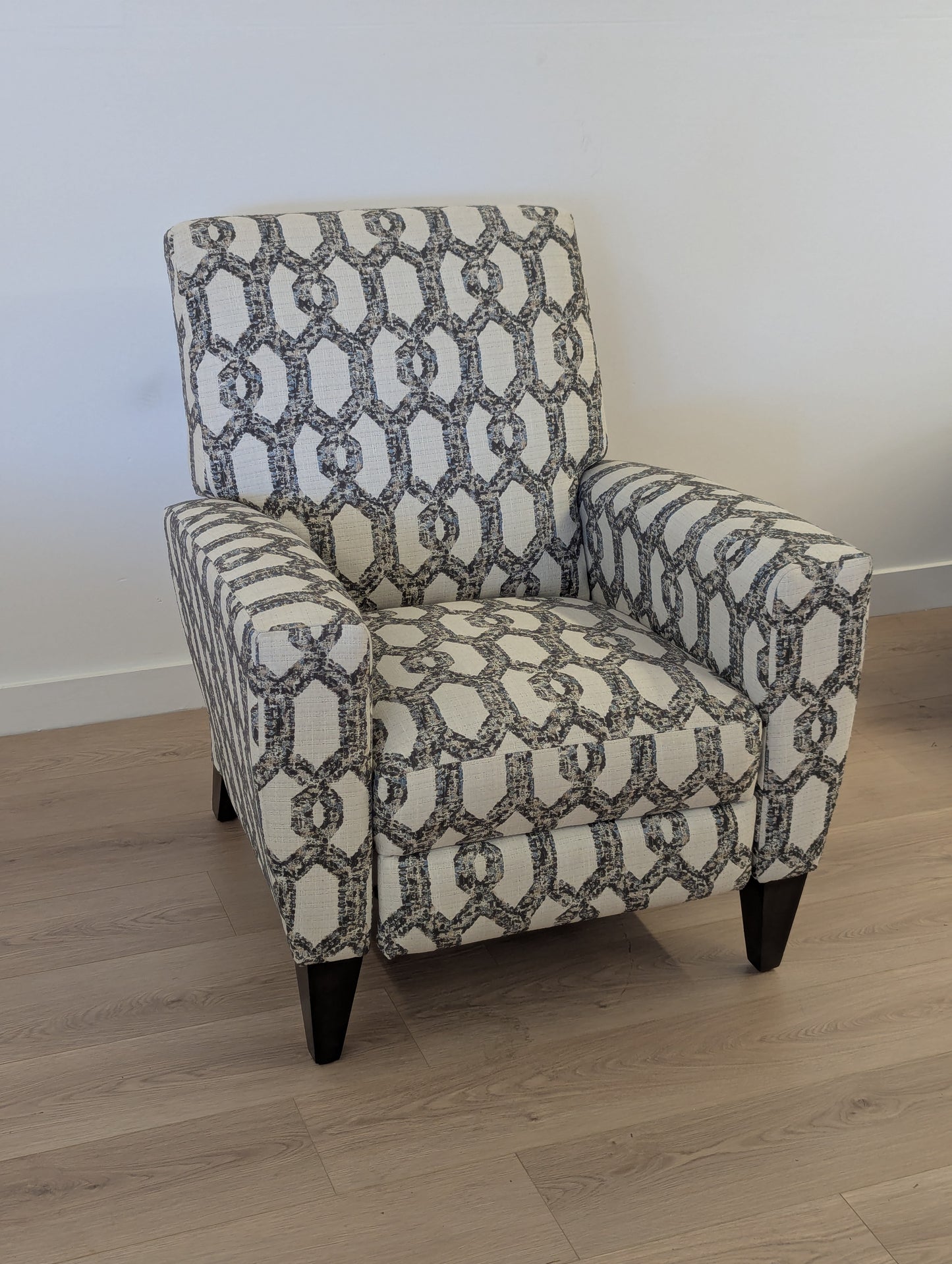 La-Z-Boy Scarlet Recliner