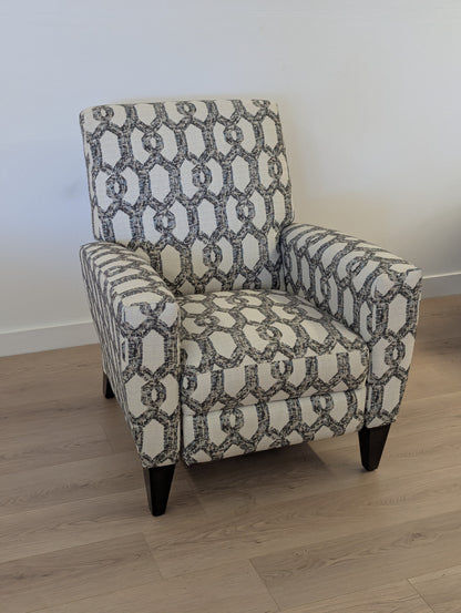 La-Z-Boy Scarlet Recliner