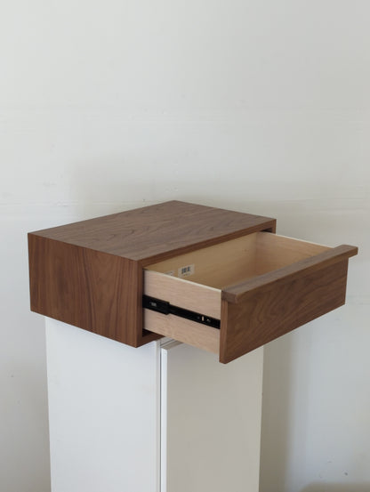 EQ3 Stage Floating Nightstand