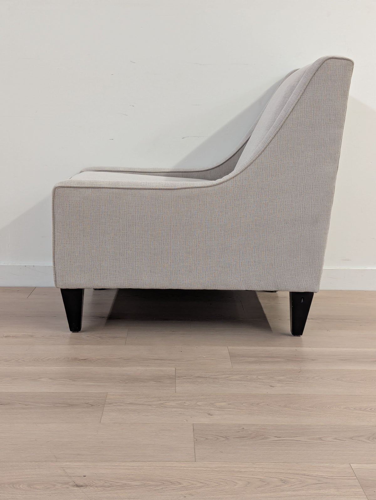 Vogue Designs #4009 Armchair