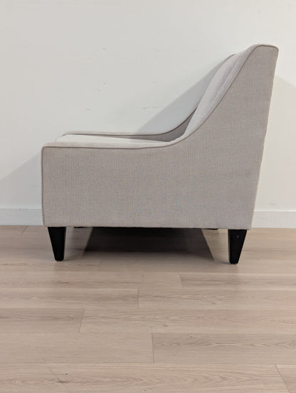 Vogue Designs #4009 Armchair