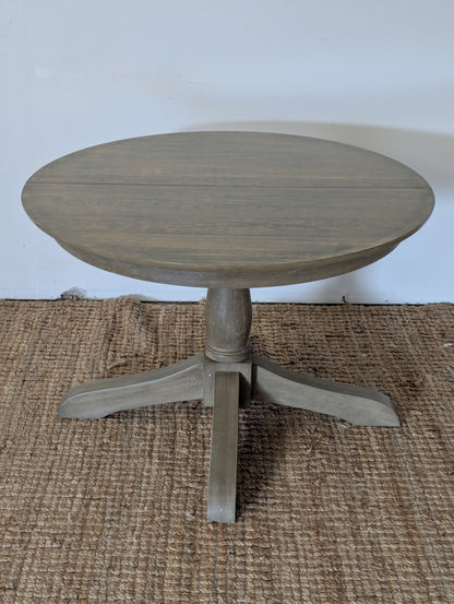 Pottery Barn Dining Table