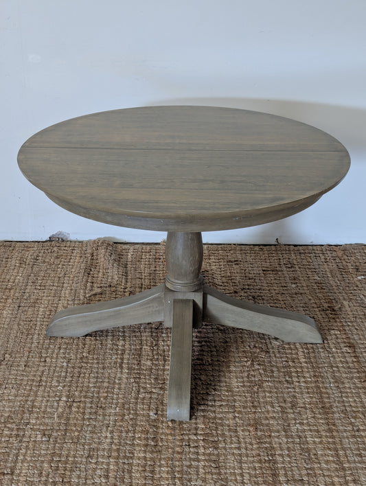 Pottery Barn Dining Table