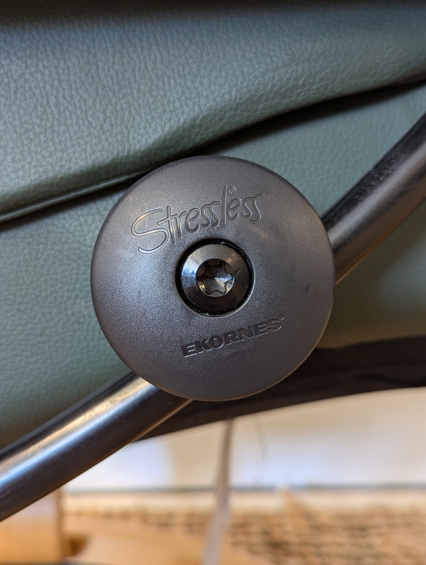 Ekornes Stressless Mayfair Reclining Chair