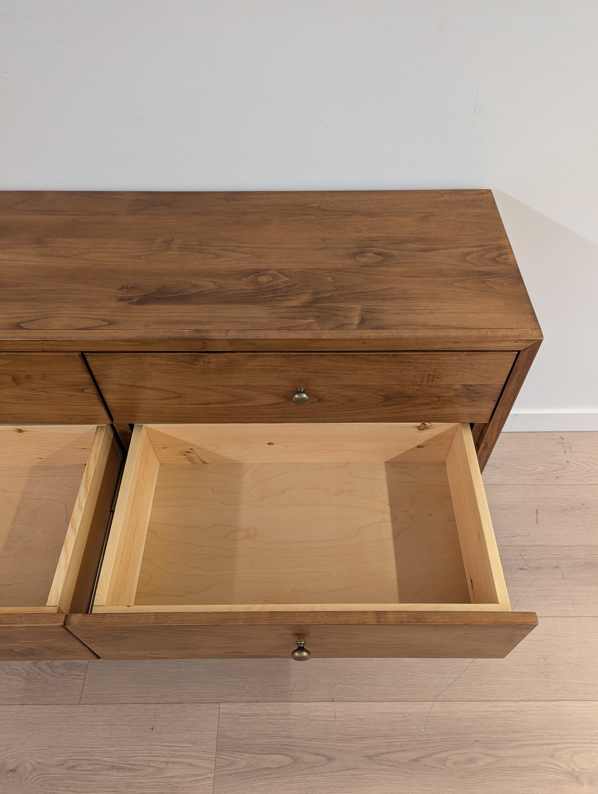 Porter’s Wood Furniture Alvin Dresser