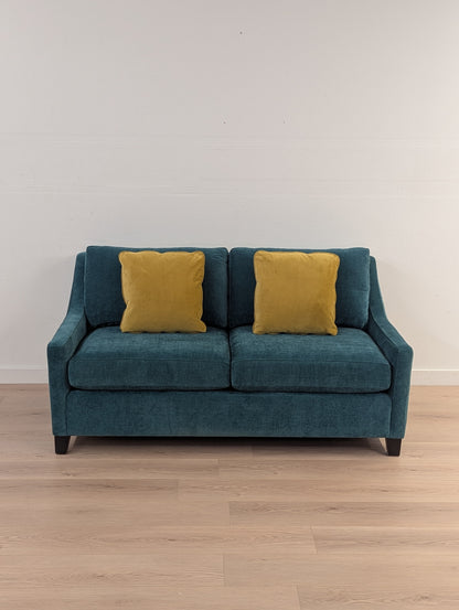 Stylus Jess Memory Foam Sofa Bed