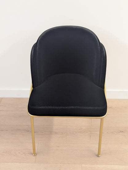 Rove Concepts Angelo Dining Chairs (Set of 6)
