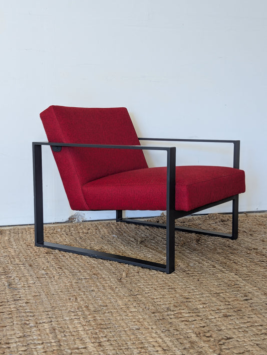 CB2 Specs Chair