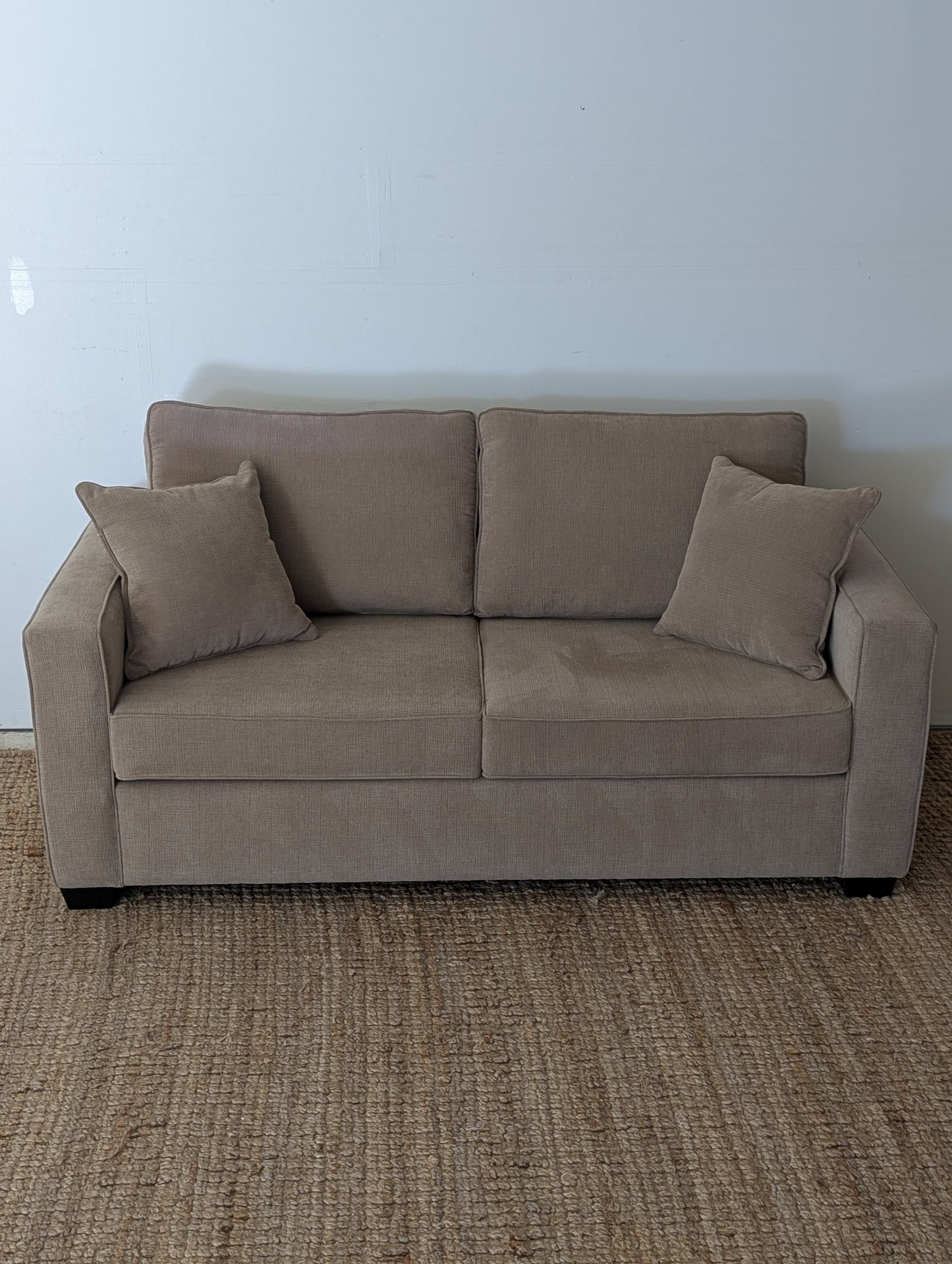 Made in Canada 2 Seat Sofa