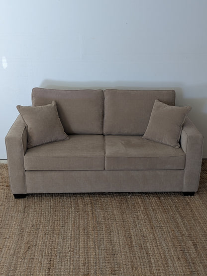 Made in Canada 2 Seat Sofa