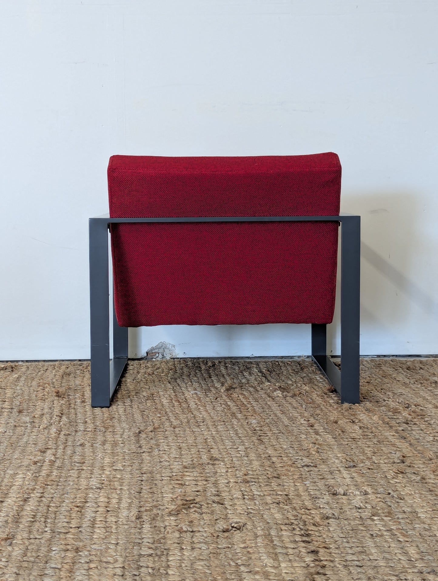 CB2 Specs Chair