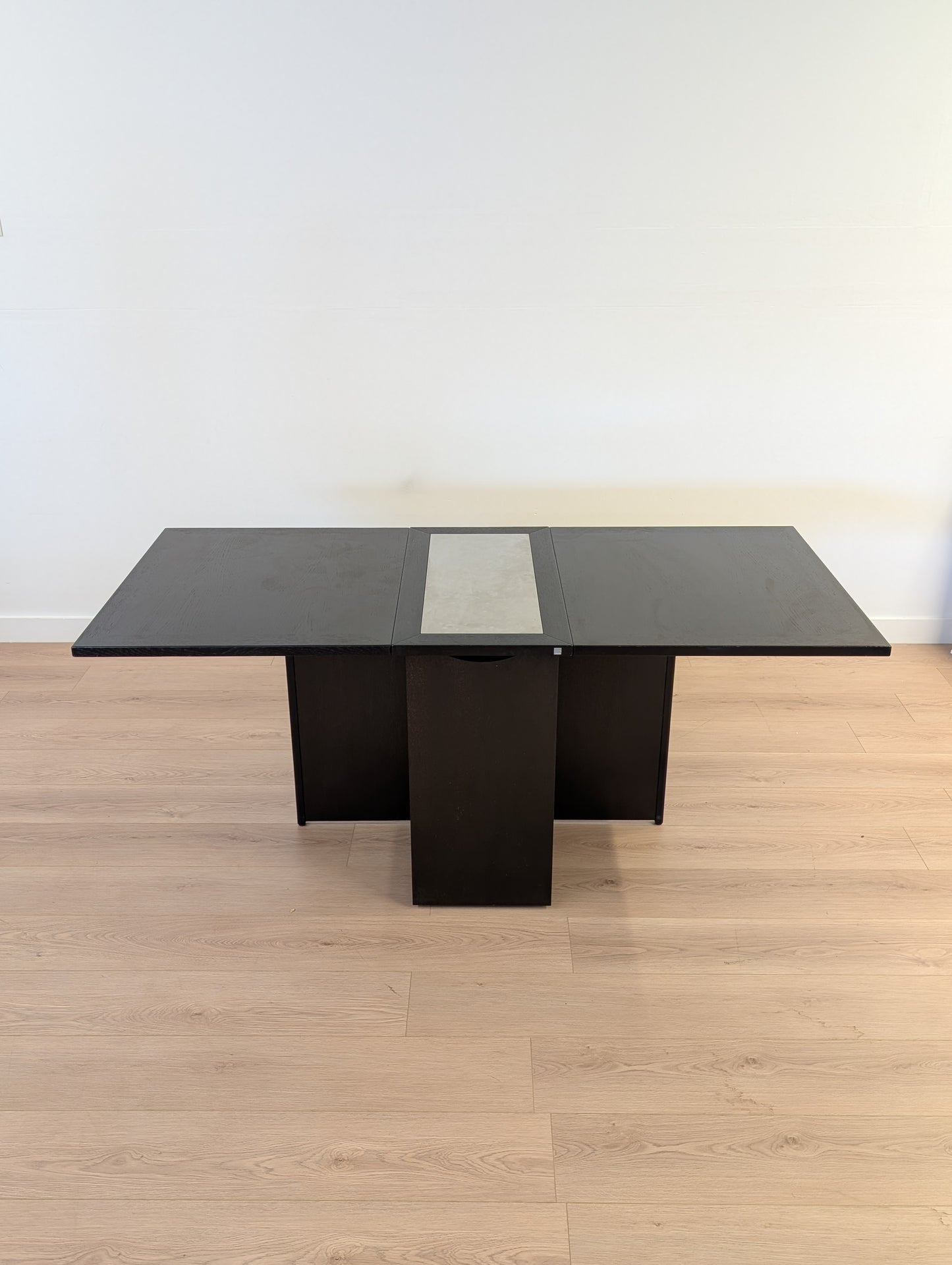 Skovby Extendable Dining Table