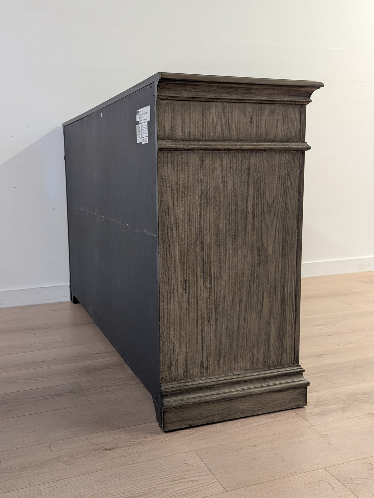Three Posts Lipford Dresser