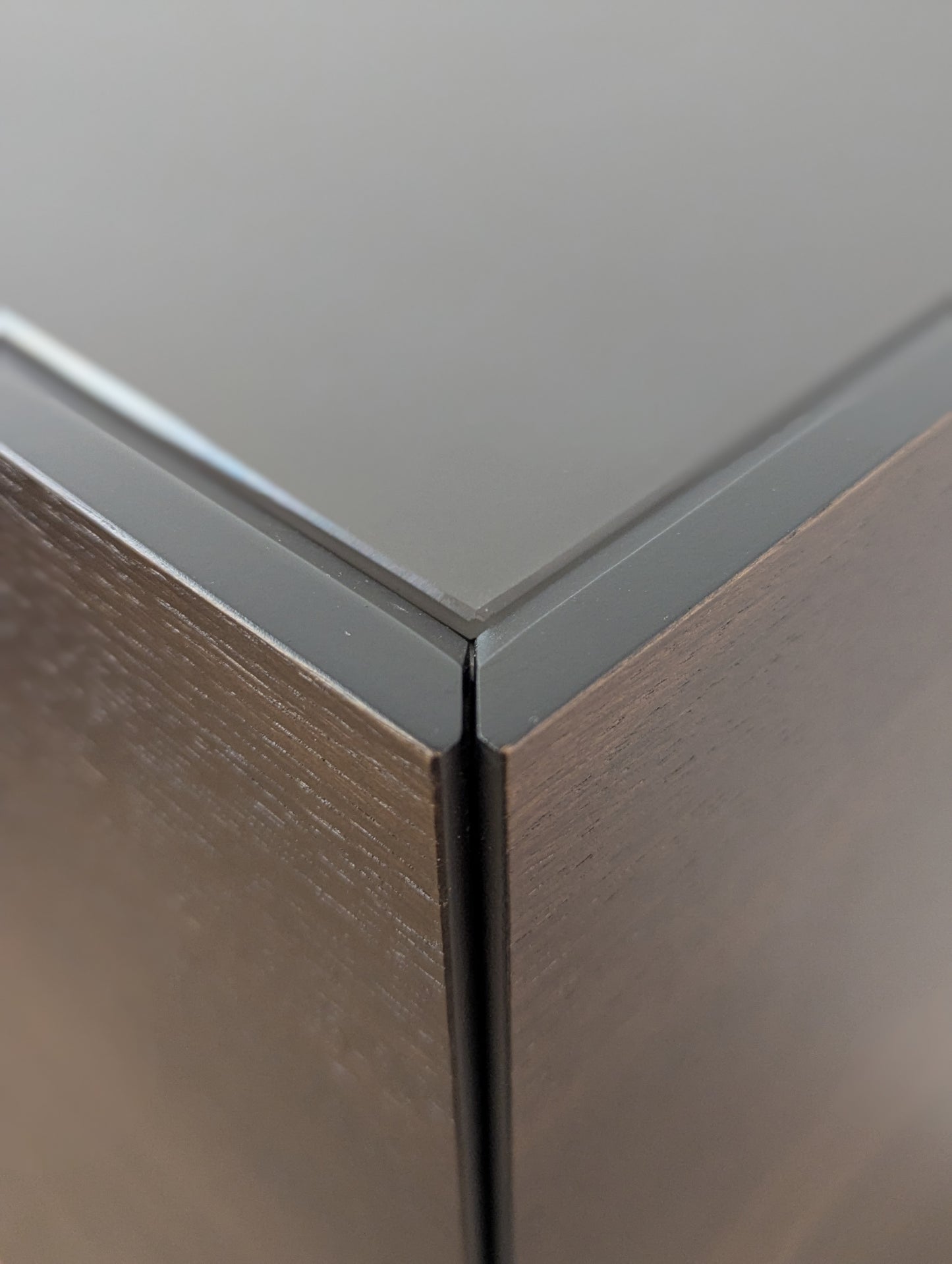 Cattelan Italia Dakota 3 Door Console