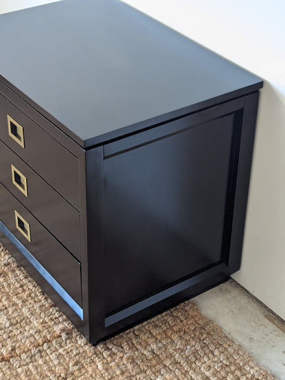 Z Gallerie Nightstand