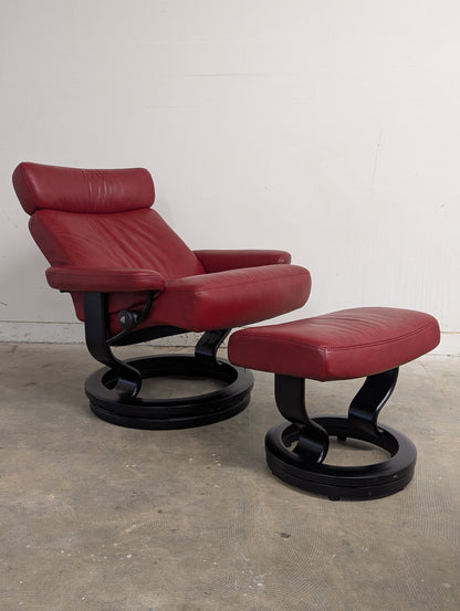 Stressless Taurus Lounge Chair