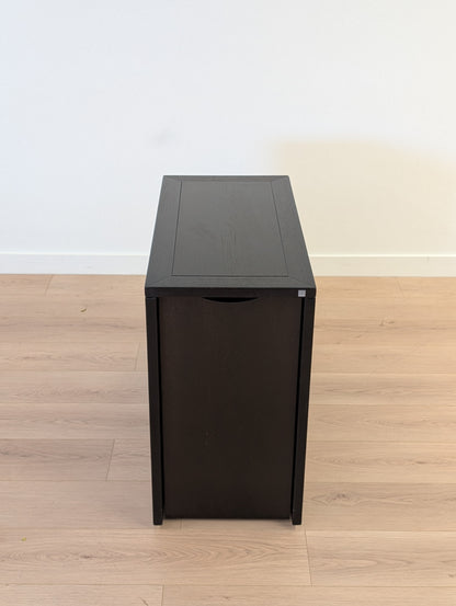 Skovby Extendable Dining Table