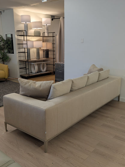 Maxalto Simpliciter Sofa