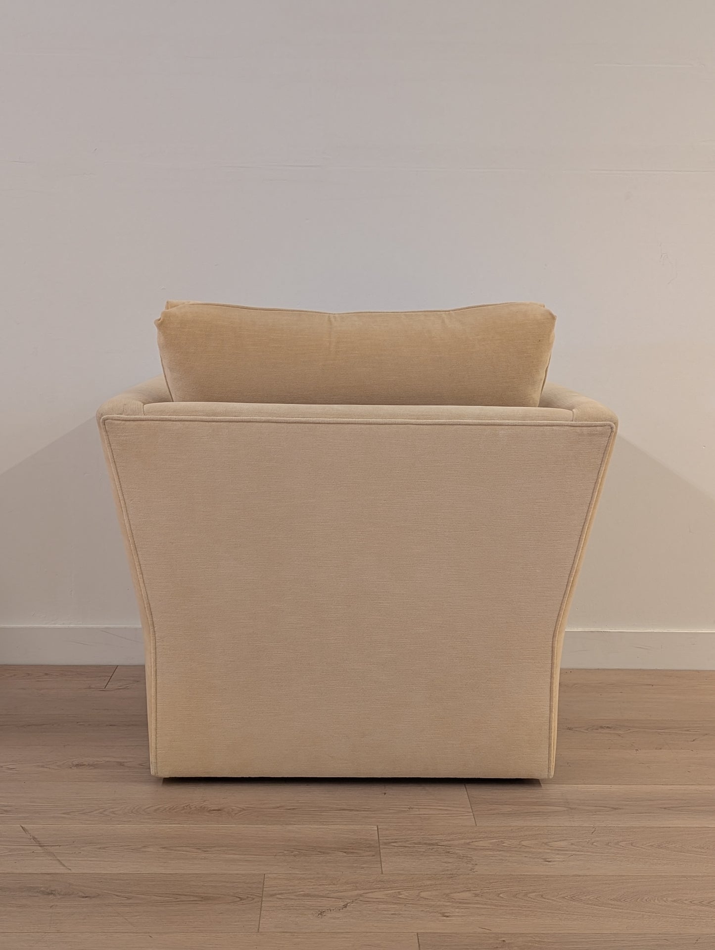 Gabriel Ross Handmade Chair (2 Available)
