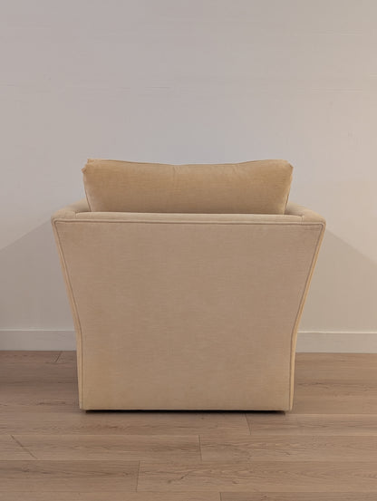 Gabriel Ross Handmade Chair (2 Available)
