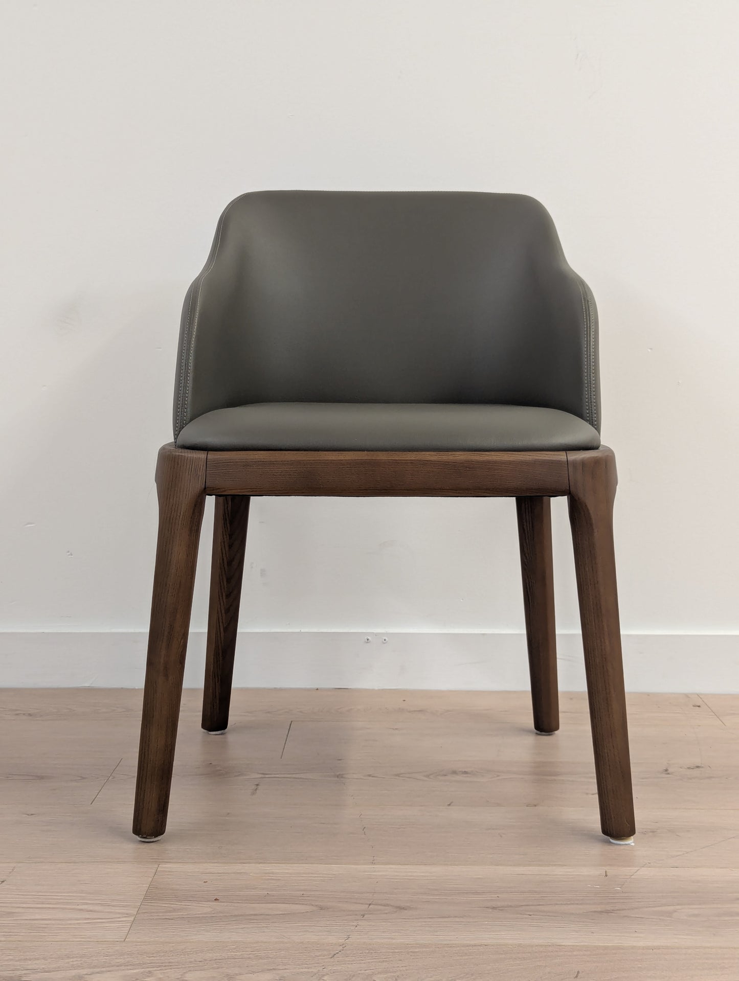 Rove Concepts Aubry Dining Chairs (Set of 5)