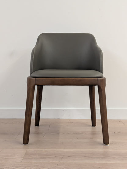 Rove Concepts Aubry Dining Chairs (Set of 5)